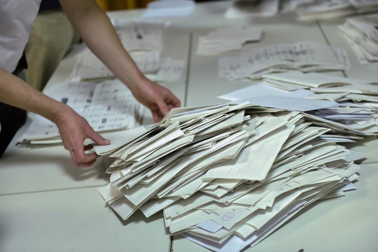Kúria: választási csalás történt Pécsen