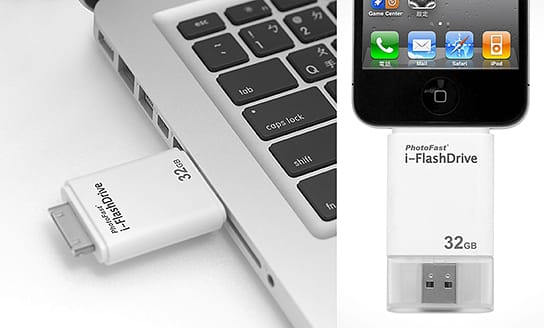 A legegyszerűbb adatátvitel az iPhone és a számítógép között