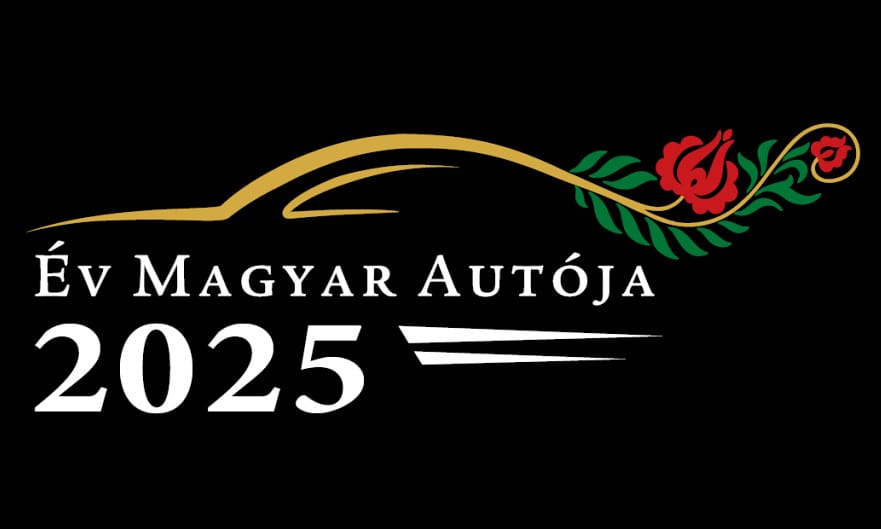 Év Magyar Autója 2025: eldördült a startpisztoly, indul a legjobb autók új versenye