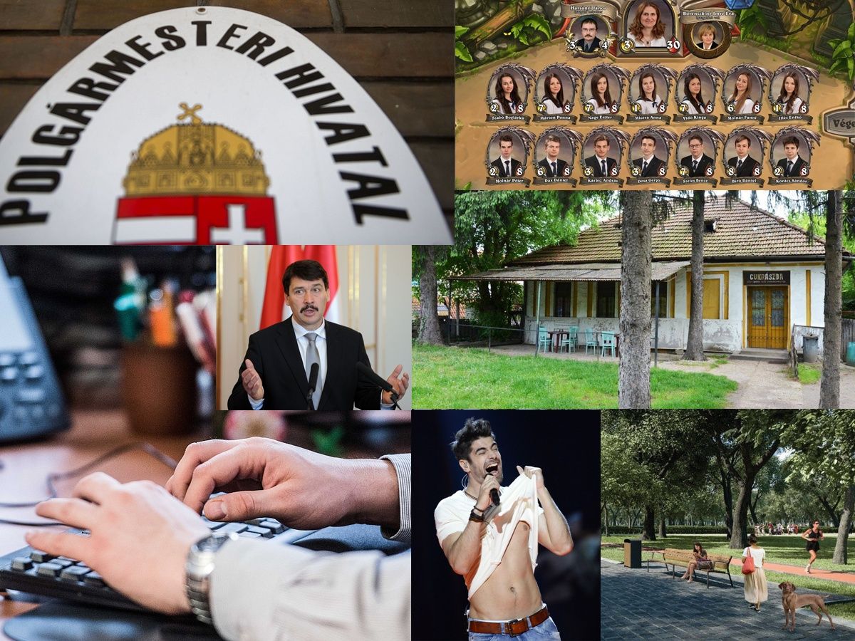 7 nap - 7 kérdés: Melyik az az álomállás, amelyről ön még csak nem is tud?