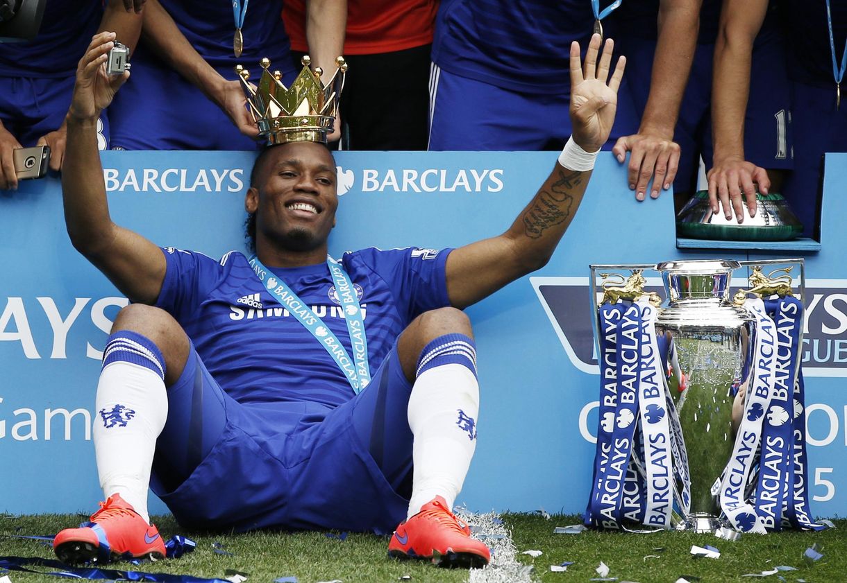 Visszavonul Didier Drogba
