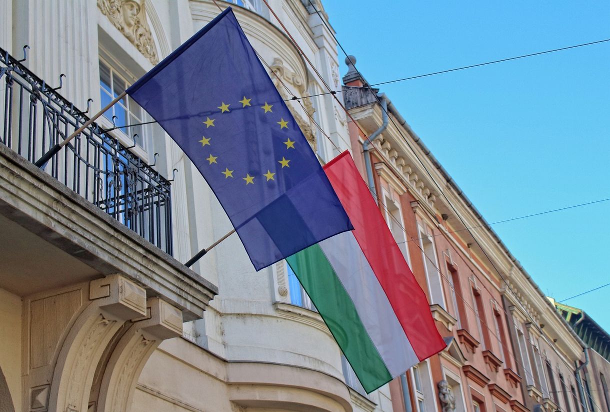 Végre egy jó hír az Európai Unióról: terjed az optimizmus