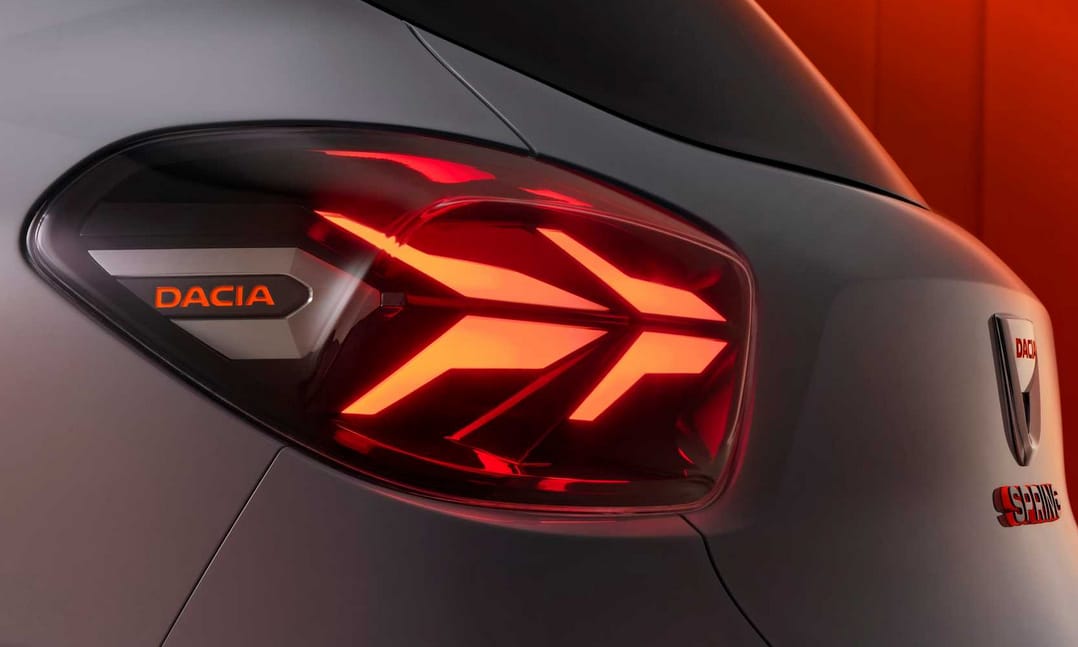 A Dacia is leállítja a termelést Romániában
