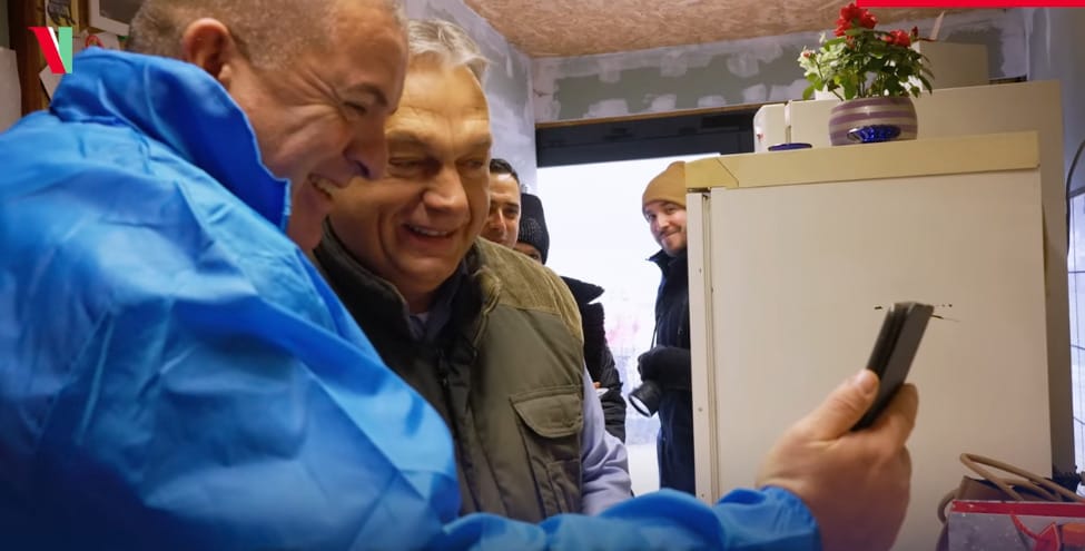 Orbán: 