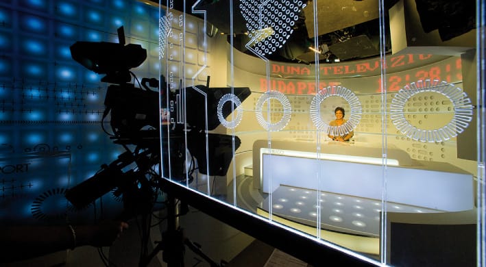 Közpénzből szerveztek maguknak új-zélandi terepszemlét a köztévé vezetői