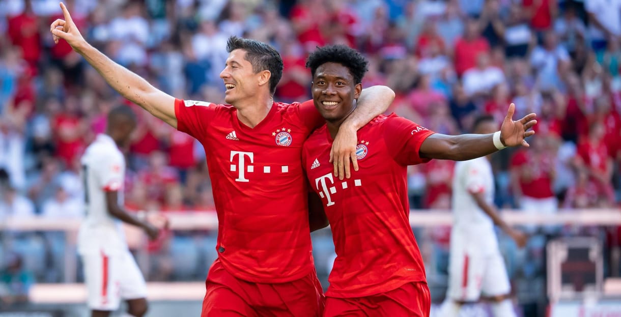 Év végéig biztosan Flick marad a Bayern edzője