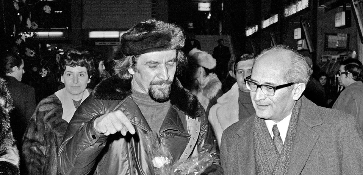 Rádumálták Aczélt: így debütált nálunk 1973-ban a modern nyugati tánc
