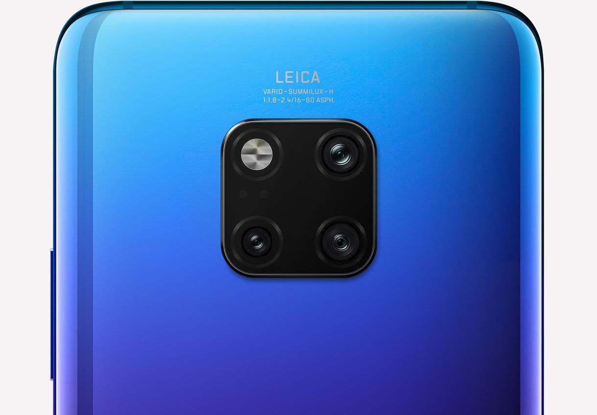 Az USA azt kéri európai szövetségeseitől, hogy ne használják a Huawei készülékeit