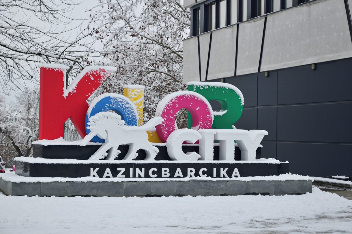 Nem épülhet meg Kazincbarcika első gyorsétterme, mert egy játszótér helyén lett volna