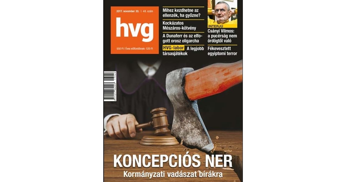 Juhász Gábor: Hé, komcsik!
