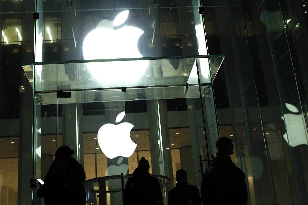 Bővülne Magyarországon az Apple
