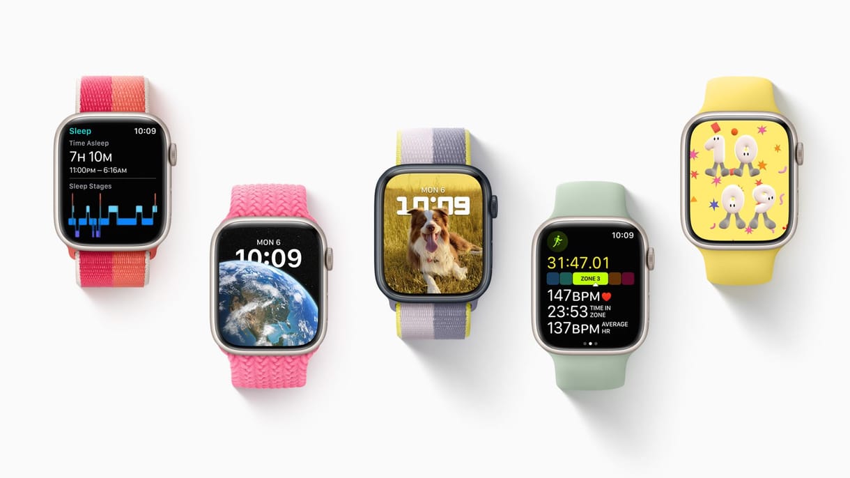 Bejelzett az Apple Watch a nőnél, kiderült, ritka szívdaganata van