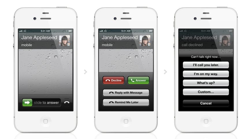Melyik eszközökön fut majd az iOS 6?