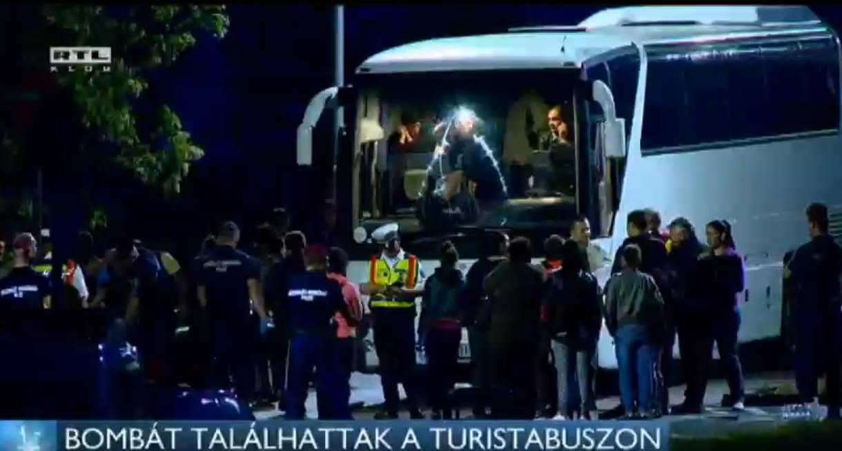 Seres: A hallgatás csőbombája