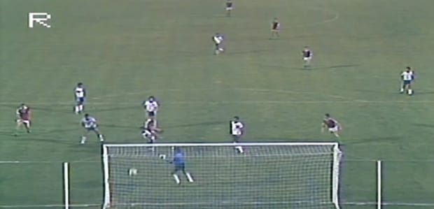 Magyar diadalra emlékezik a futballvilág – kár, hogy 36 évvel ezelőttire