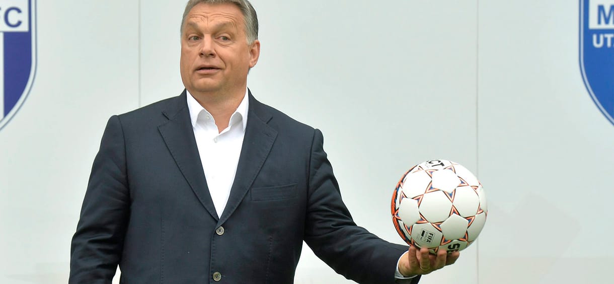 Járványhelyzetben is napi 695 millió forintot költött sportra a kormány