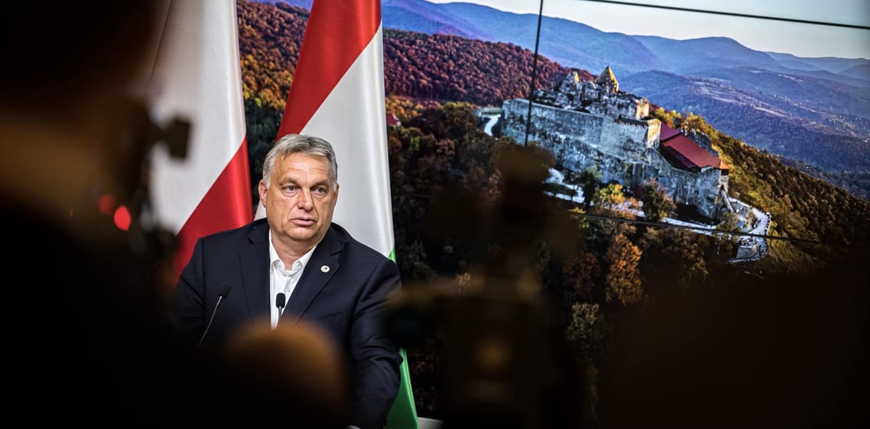 Európai nyilatkozatháború a jogállam ügyében
