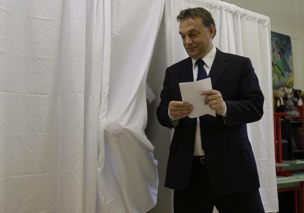 A strandon indul és a nappaliig tart a 2014-es kampány