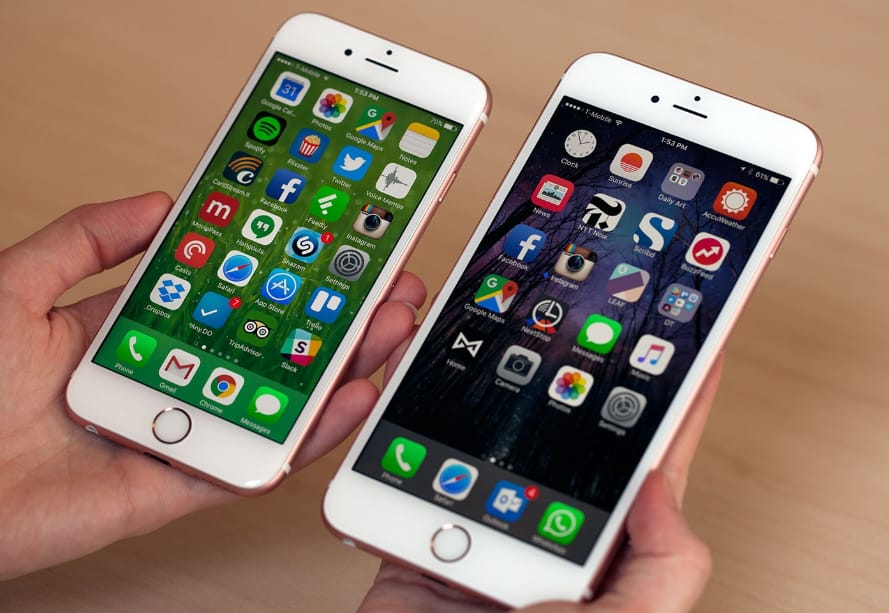 Ön is letöltötte? Ezek az év legjobb iPhone-os appjai