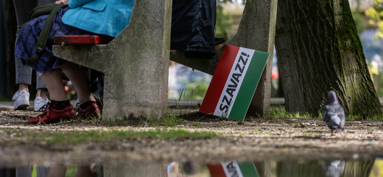 Para-Kovács Imre: Tűzszünet, újratölt
