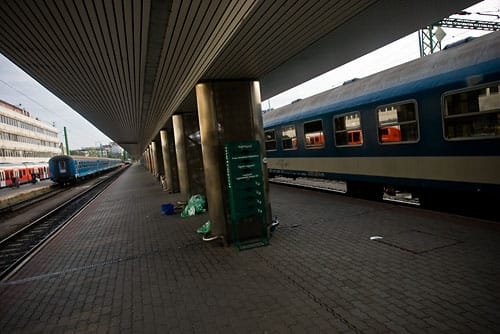 A MÁV eladja dolgozói lakáshiteleit