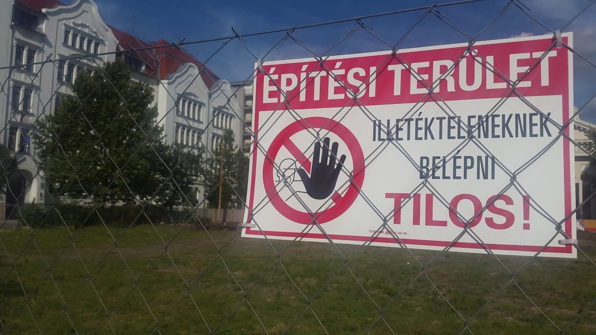 Ha még magasabbra kúsznak az árak, továbbállnak a vevők a XIII. kerületből