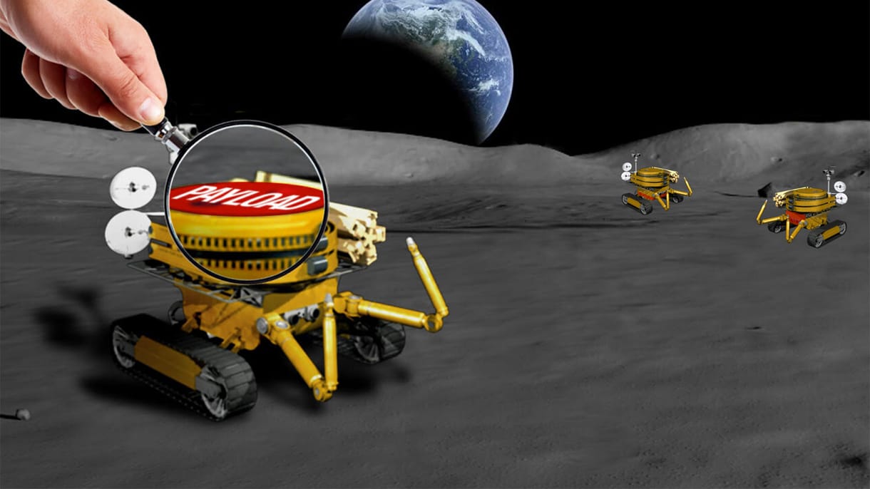 A magyar Puli nyerte a NASA pályázatának fődíját