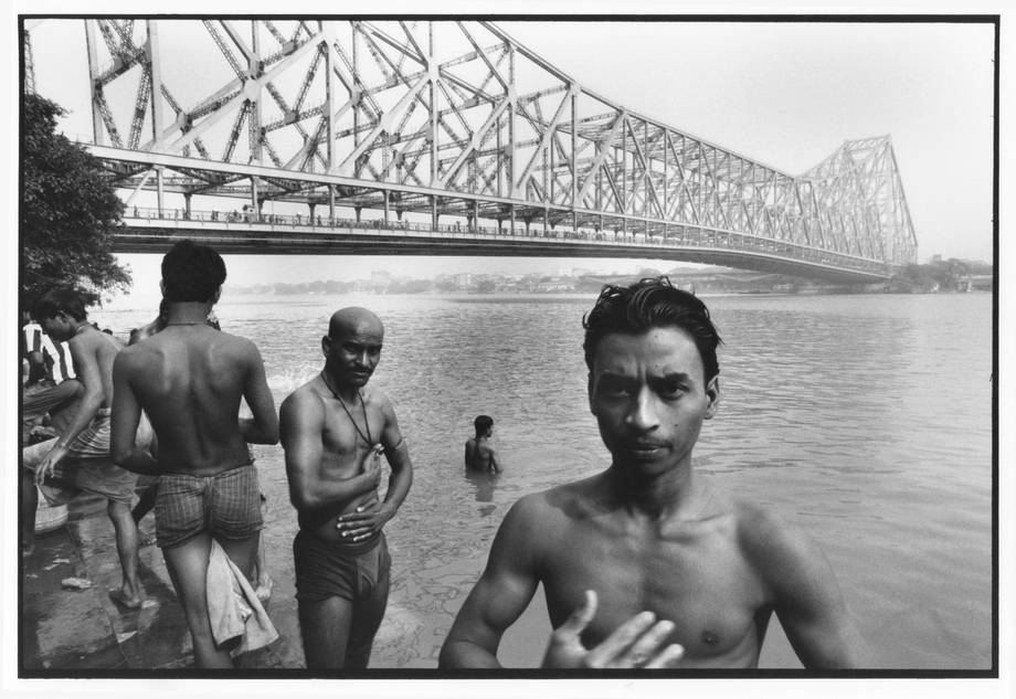 Lét-tér, India 2010