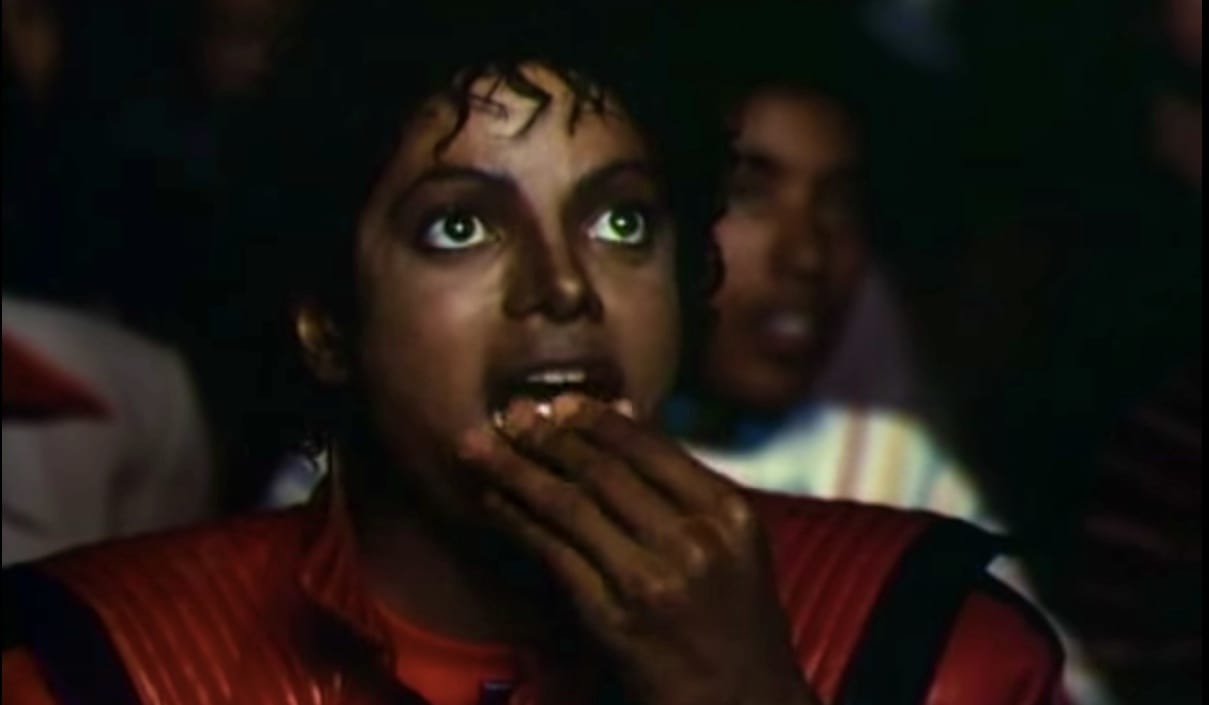Letaszították a trónról Michael Jacksont