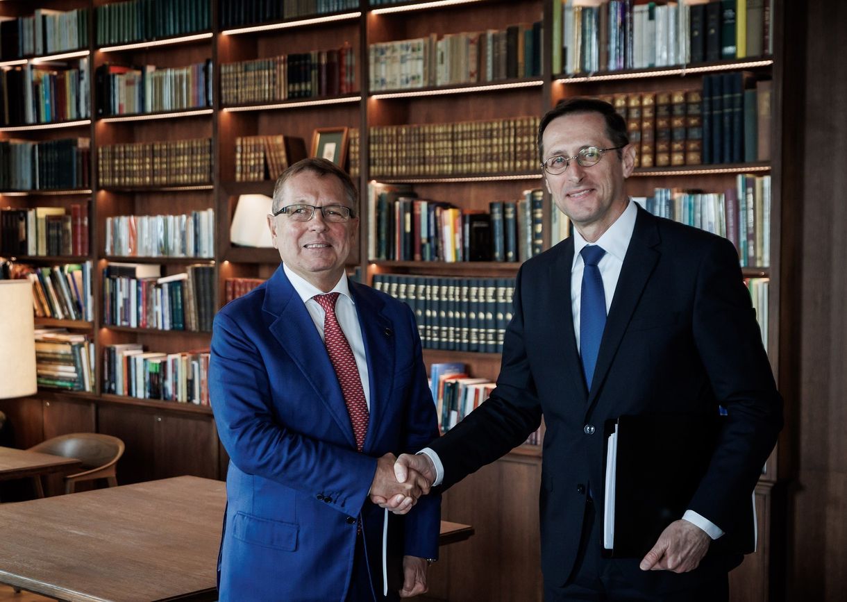 Hátraarcok és személyes sértések: így néz ki jelenleg a magyar gazdaságpolitika