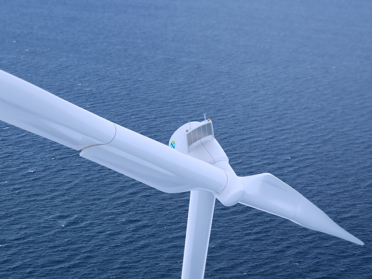 Kevés szél fújt, így ismét a szén lett a legfontosabb energiaforrás Németországban
