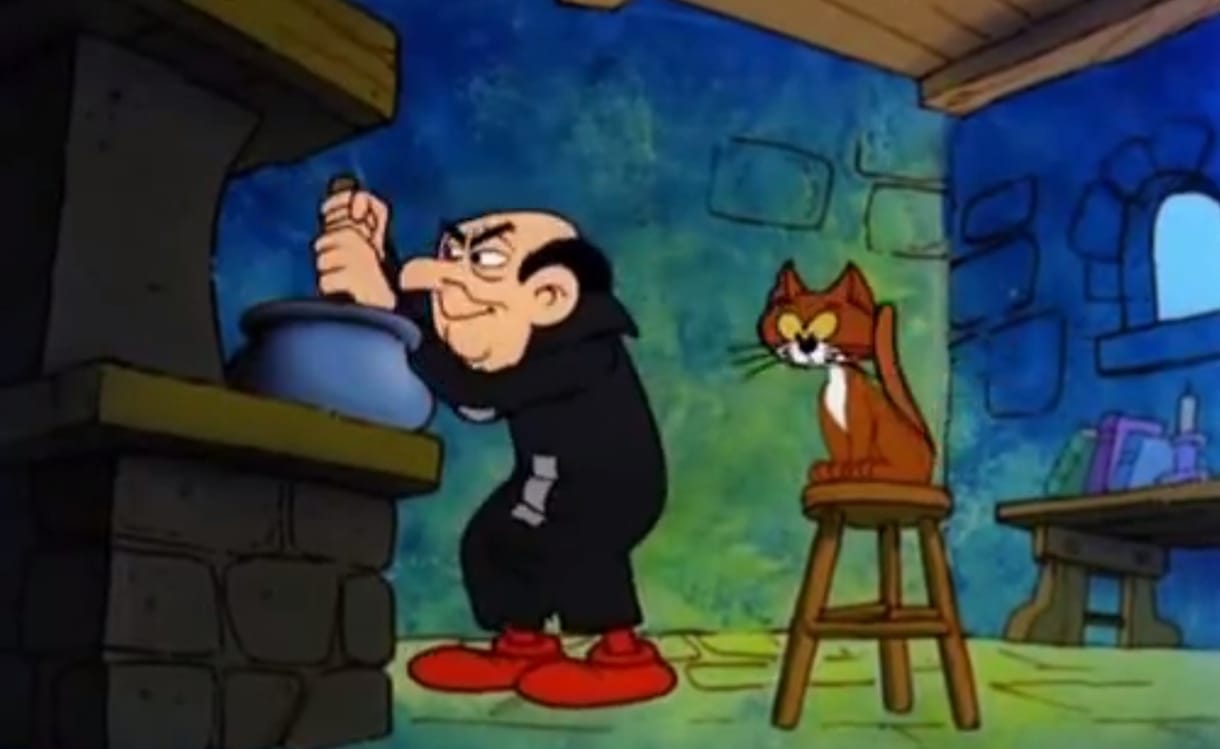 Haumann Péter 10 év után újra szinkronizál