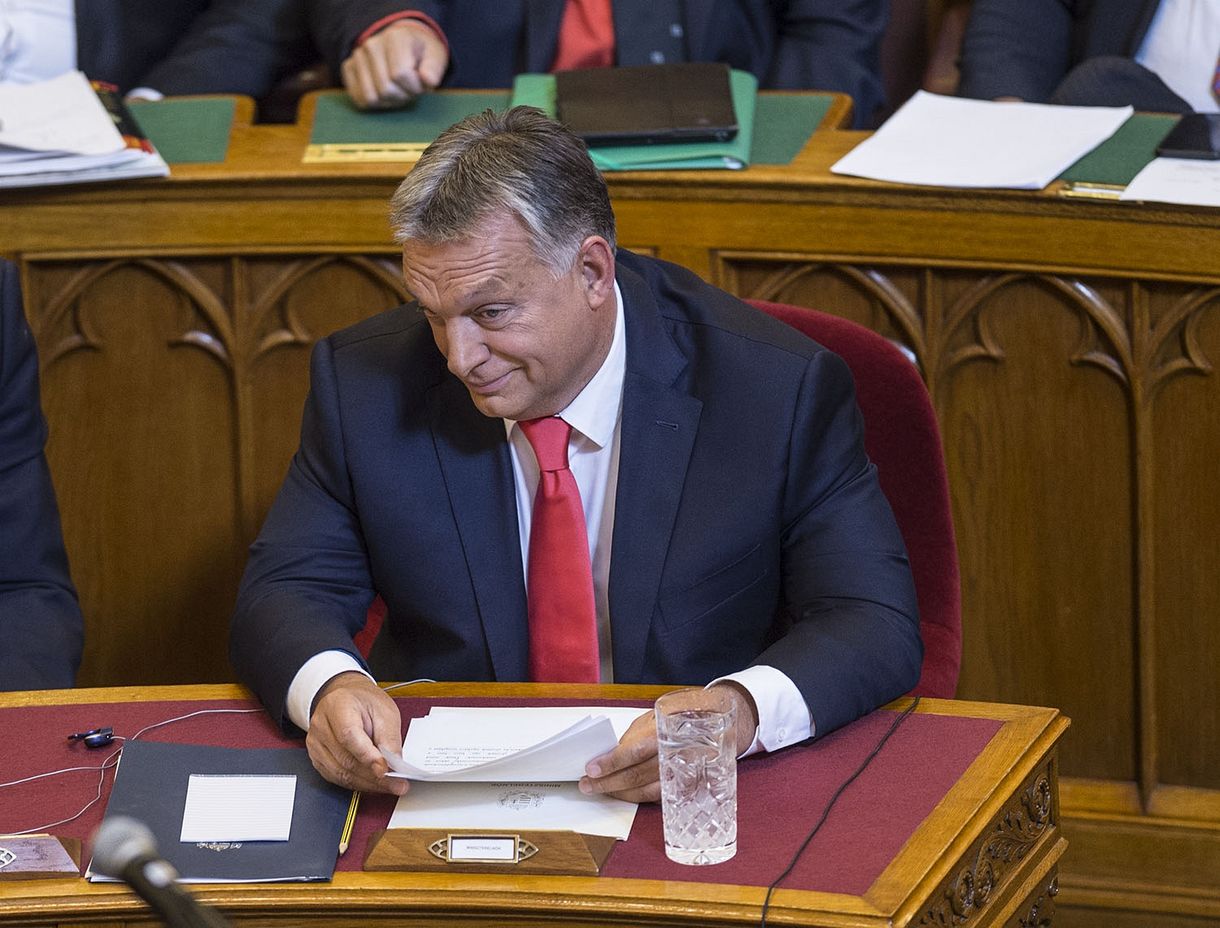 Féléves mélyponton a Fidesz