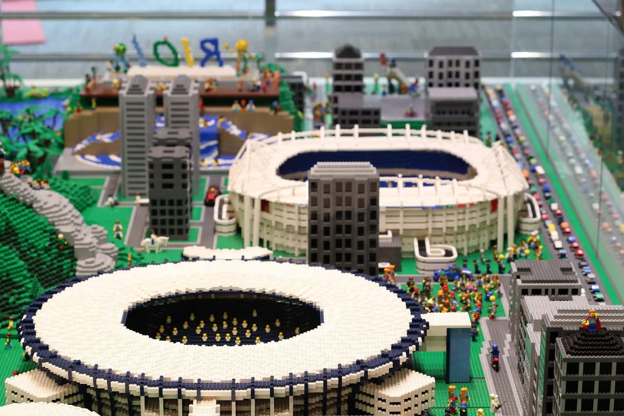 A csőd szélén tántorog Rio de Janeiro a brazíliai foci vb és az olimpia után