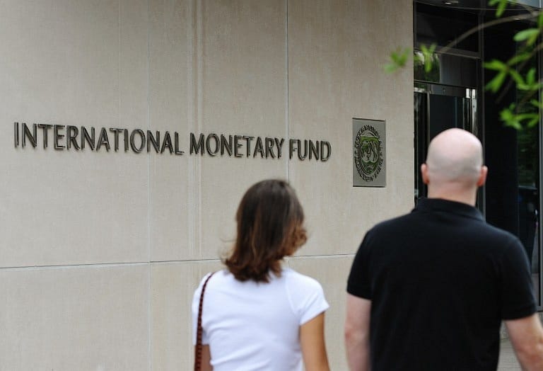 Az IMF tisztelte Magyarországot. Régebben