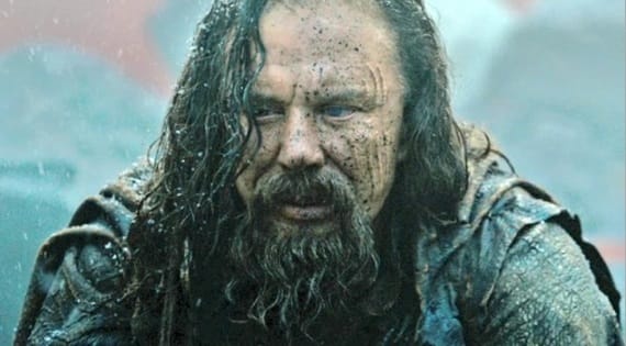 Kiütötte Mickey Rourke Banderas kandúrját