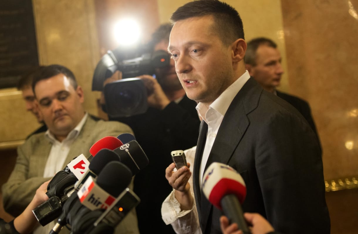 Itt a válasz Rogánéktól: a Stop Soros-törvénycsomag alapján fogják betiltani a 
