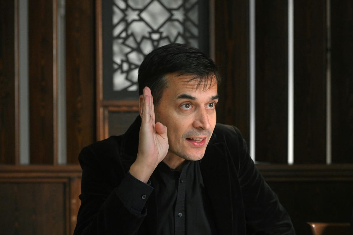 Tóth Barnabás rendező: 