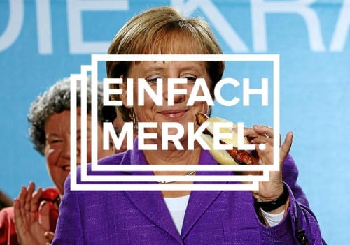 Ki játssza Angela Merkelt a moziban? Jöhetnek a javaslatok!