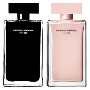 A hét női illata: Narciso Rodriguez For Her - Narciso Rodriguez For Women