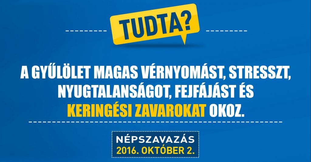 Tankokkal és menyétekkel oldaná meg a menekültválságot a Kétfarkú
