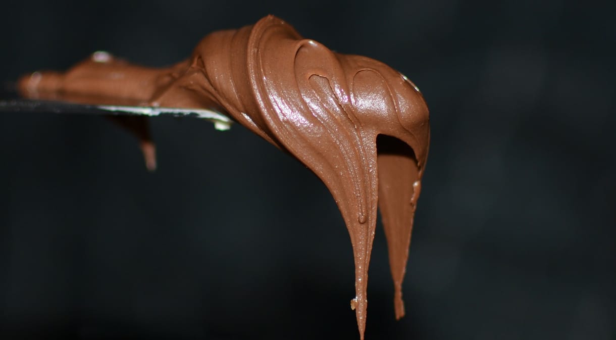 Bekattant az internet a Nutellától, kitört a Nutella-forradalom!