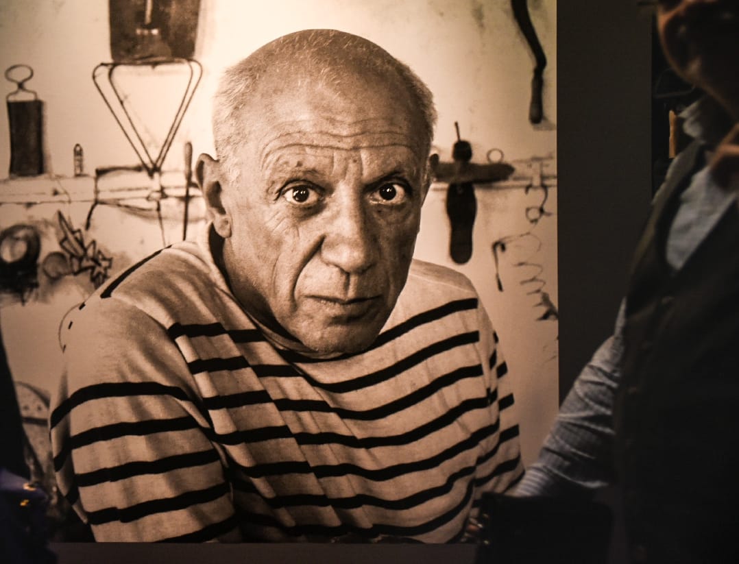 110 millió dollárért árverezett el Picasso-képeket egy Las Vegas-i szálloda