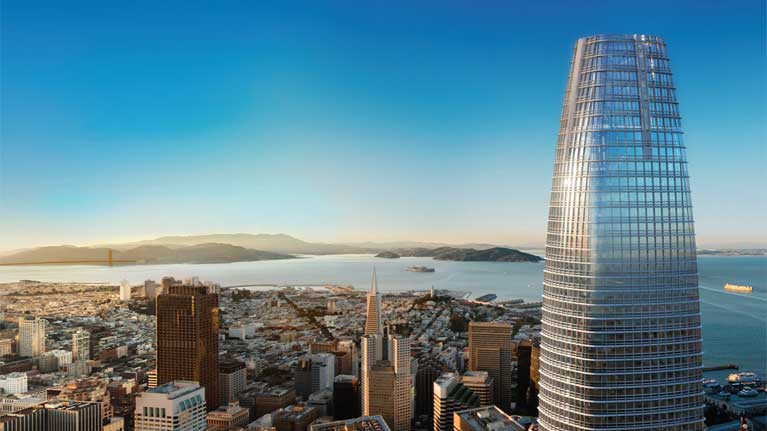 Szétkattintják a 18 órás San Franciscó-i betonozás videóját
