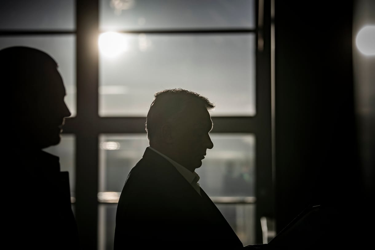 Kórkép 2023: A NER a negyedik évad első részére tisztességes diktatúra lett