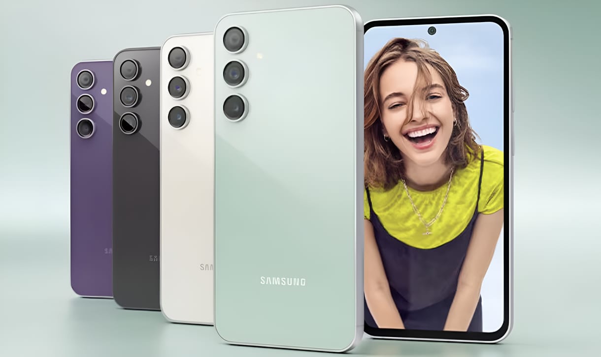 Jön az olcsó Samsung Galaxy S24, lehet, hogy napokon belül
