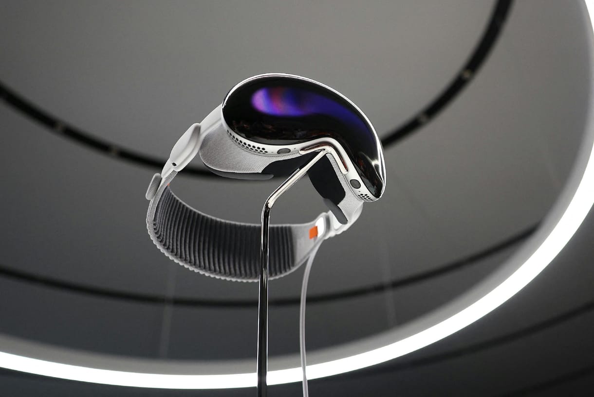 Ügyes trükk az Apple csodaszemüvegénél: már az indulás pillanatában több százezer alkalmazás lehet elérhető