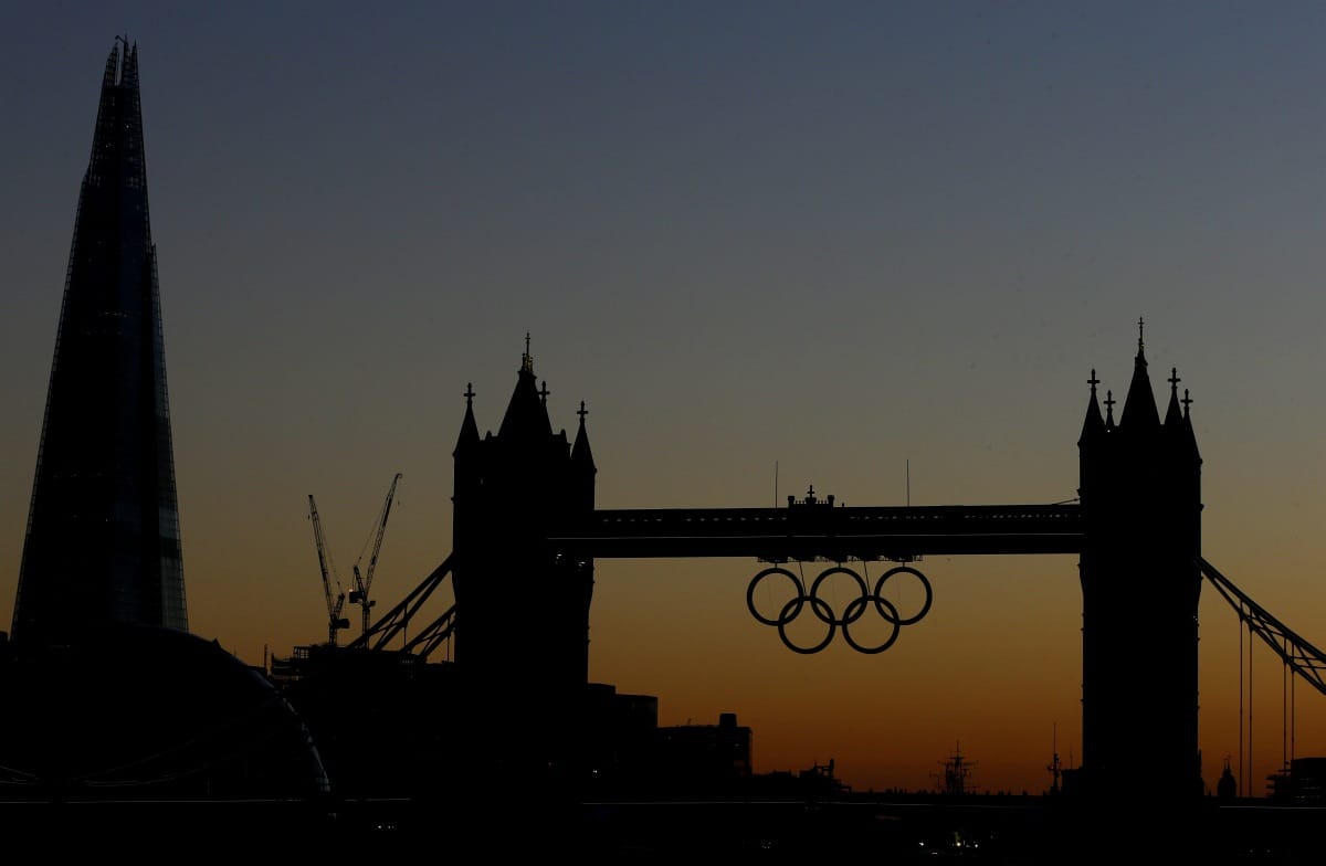Londoni olimpia: holtan találtak szállásán egy török bírót