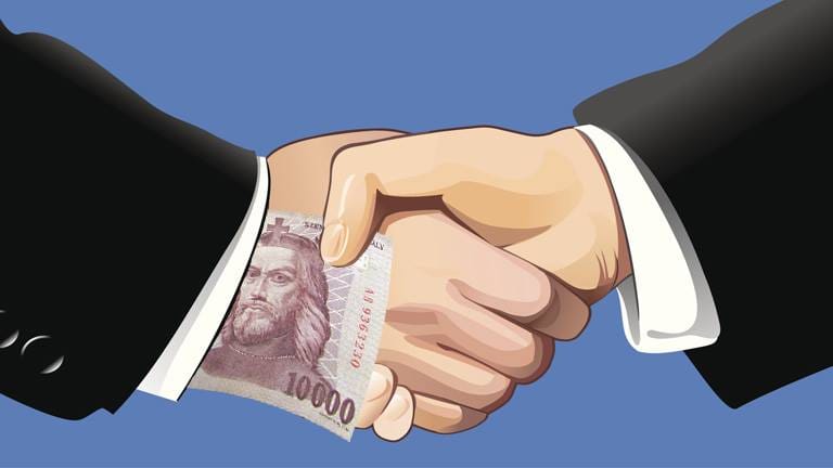 Korrupt, egyszemélyes, elitista: megalakult az első egyetemi viccpárt