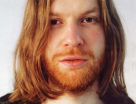 Zene éjszakára: Aphex Twin - Nanou 2